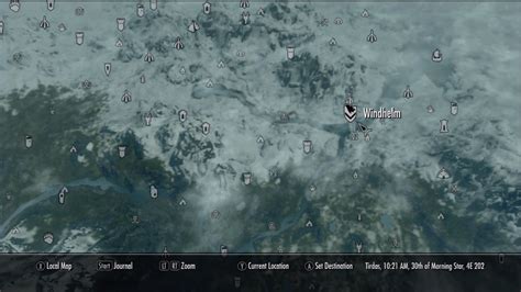 windhelm location.